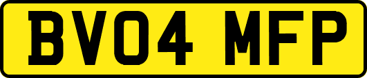 BV04MFP