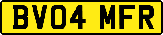 BV04MFR