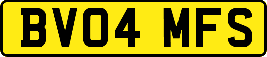 BV04MFS