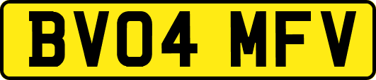 BV04MFV
