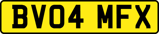 BV04MFX