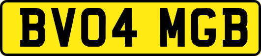 BV04MGB