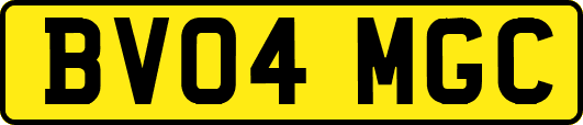 BV04MGC