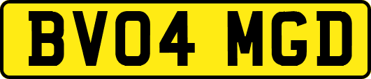 BV04MGD