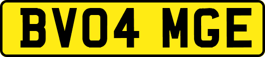 BV04MGE