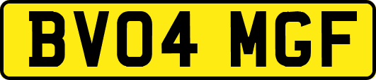 BV04MGF