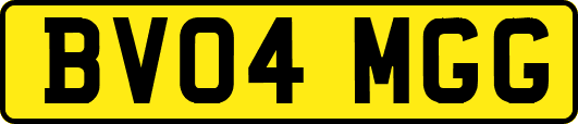 BV04MGG