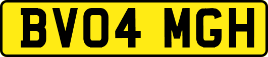 BV04MGH