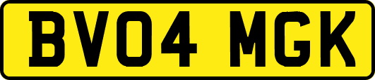 BV04MGK