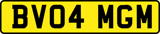 BV04MGM