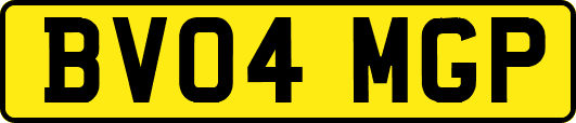 BV04MGP