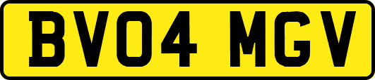 BV04MGV