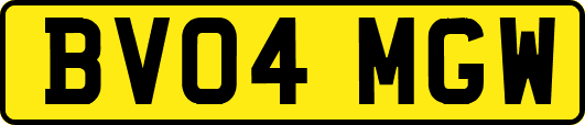 BV04MGW