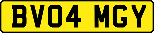 BV04MGY