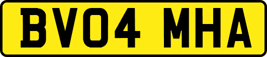 BV04MHA