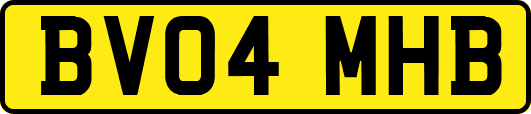 BV04MHB