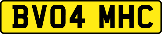 BV04MHC