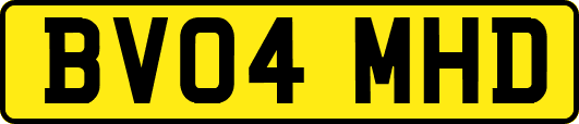 BV04MHD
