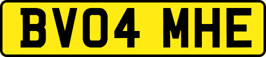 BV04MHE