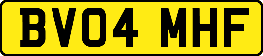 BV04MHF
