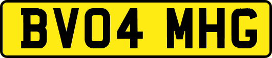 BV04MHG