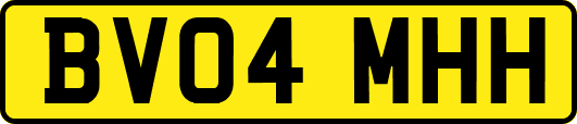 BV04MHH