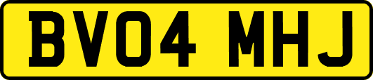BV04MHJ