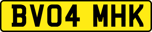 BV04MHK