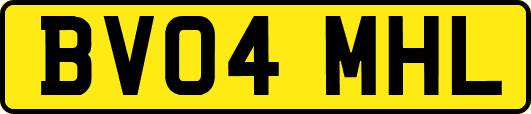 BV04MHL