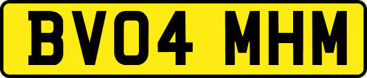 BV04MHM