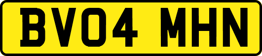 BV04MHN