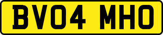 BV04MHO