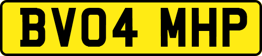 BV04MHP