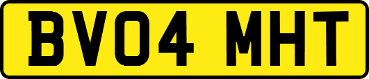 BV04MHT