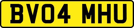 BV04MHU