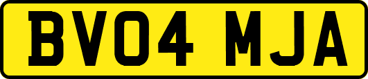 BV04MJA