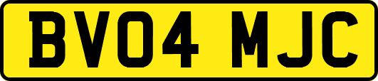 BV04MJC