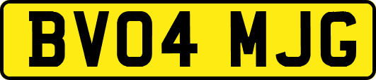 BV04MJG