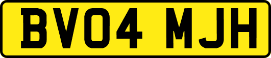 BV04MJH