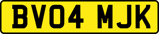 BV04MJK