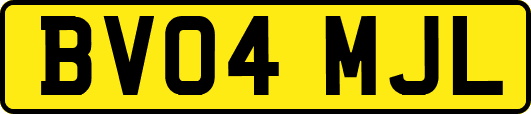 BV04MJL
