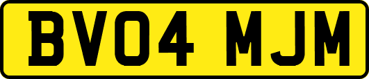 BV04MJM