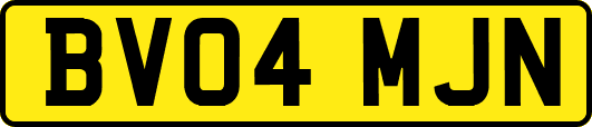 BV04MJN