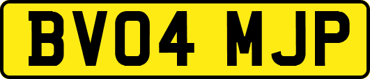 BV04MJP