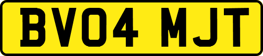 BV04MJT