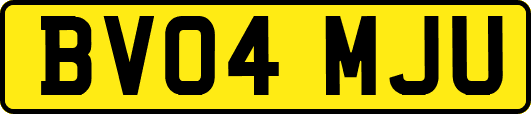 BV04MJU