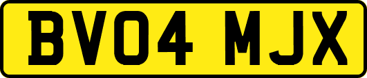 BV04MJX