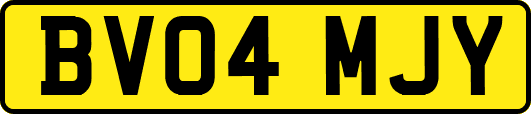 BV04MJY