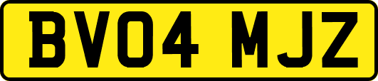 BV04MJZ