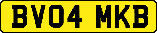 BV04MKB